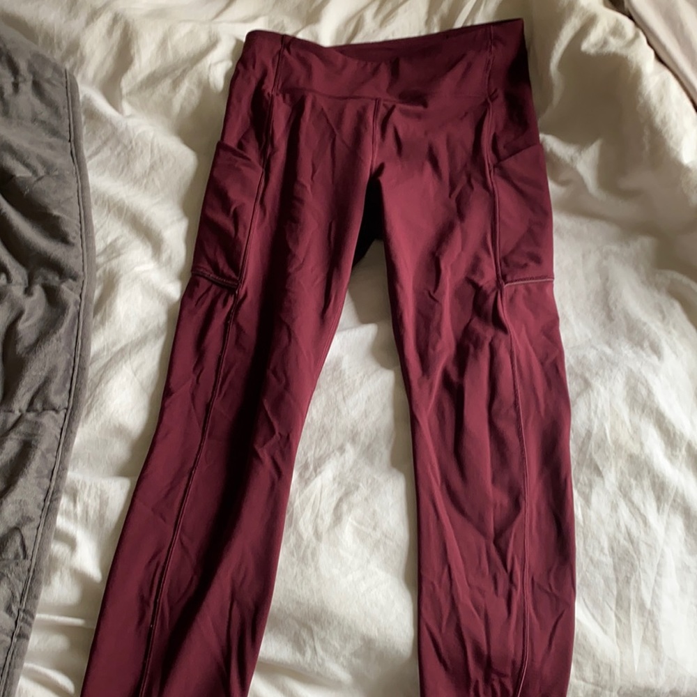 Lulu lemon
